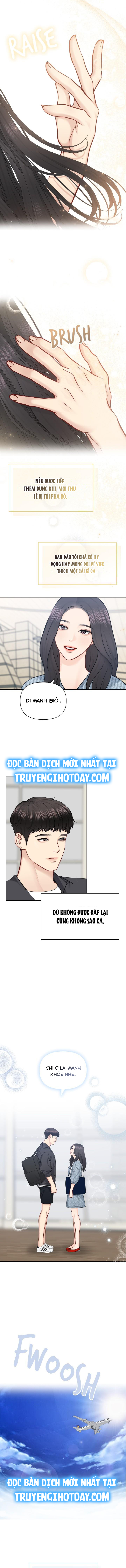 hẹn hò rồi yêu chapter 65 6