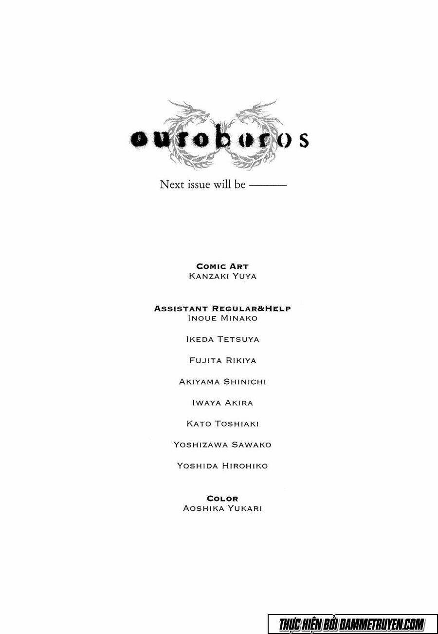 công lý và bóng tối chapter 43 20