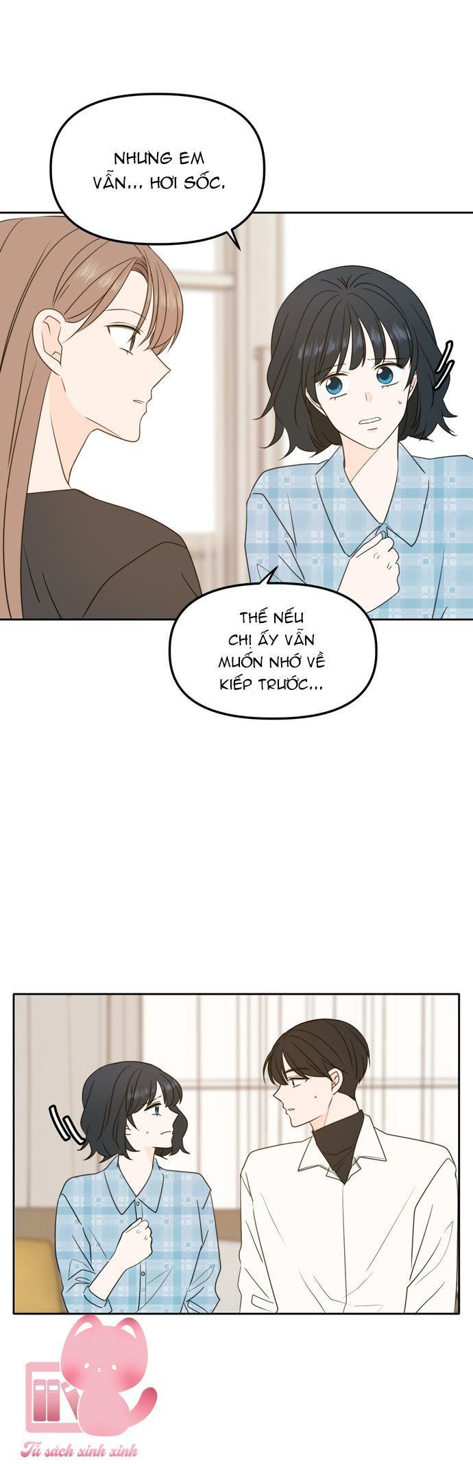 hẹn gặp nhau ở kiếp thứ 19 chapter 99 15