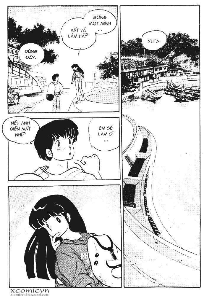 lời nguyền bất tử chapter 8 28