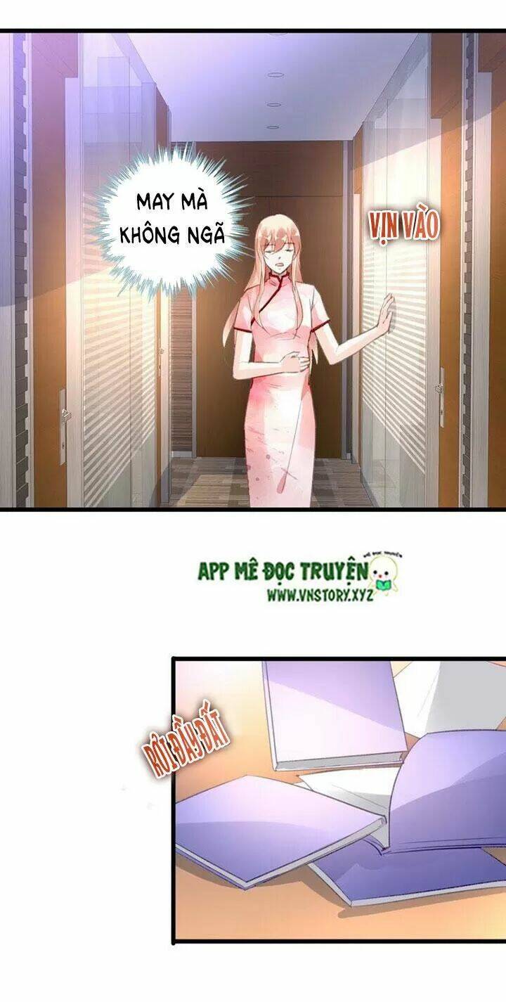 mưu ái thành nghiện chapter 104 10