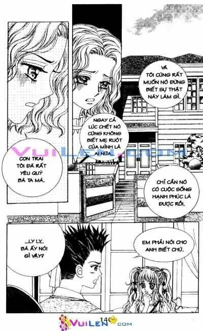 mùa ảo vọng - strange pension chapter 8 140