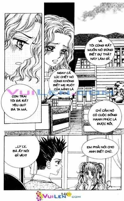 Mùa Ảo Vọng - Strange Pension Chapter 8 - Trang 139