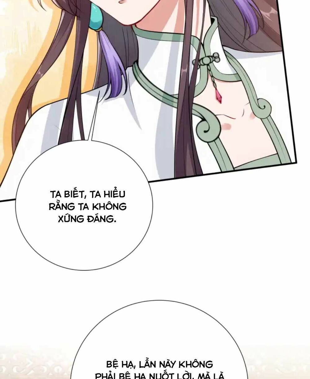 nam thần ai cũng muốn lấy ta chapter 25 51