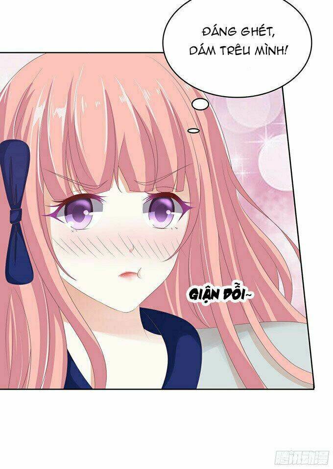 liệt ái tri hạ: series mật đào tiểu tình nhân chapter 58 8