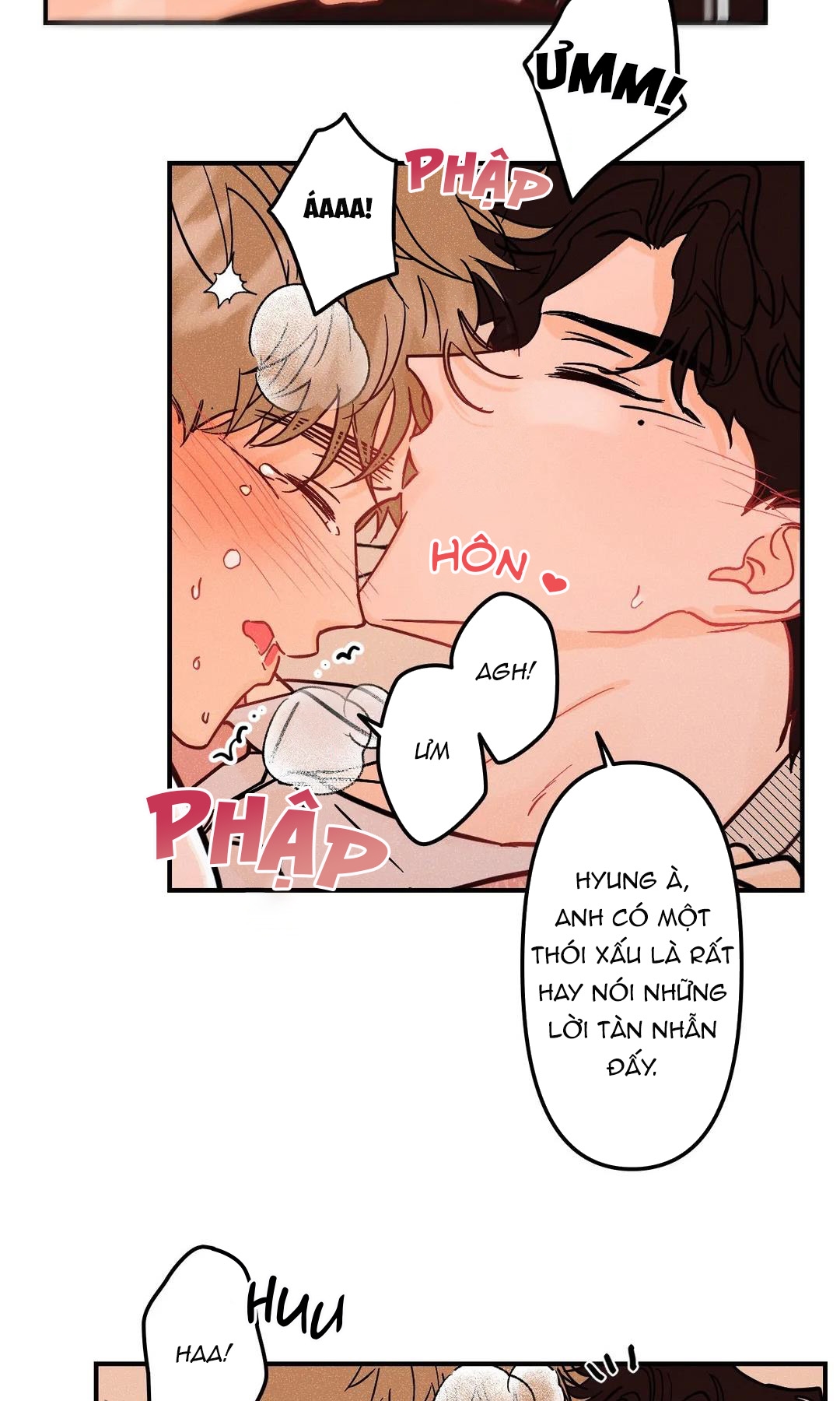 thang thanh âm chapter 26 25