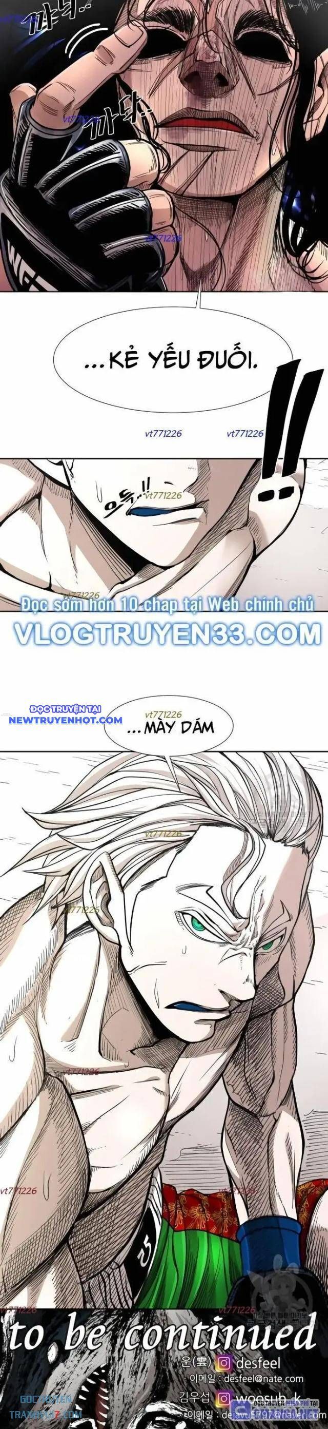 shark - cá mập chapter 245 38