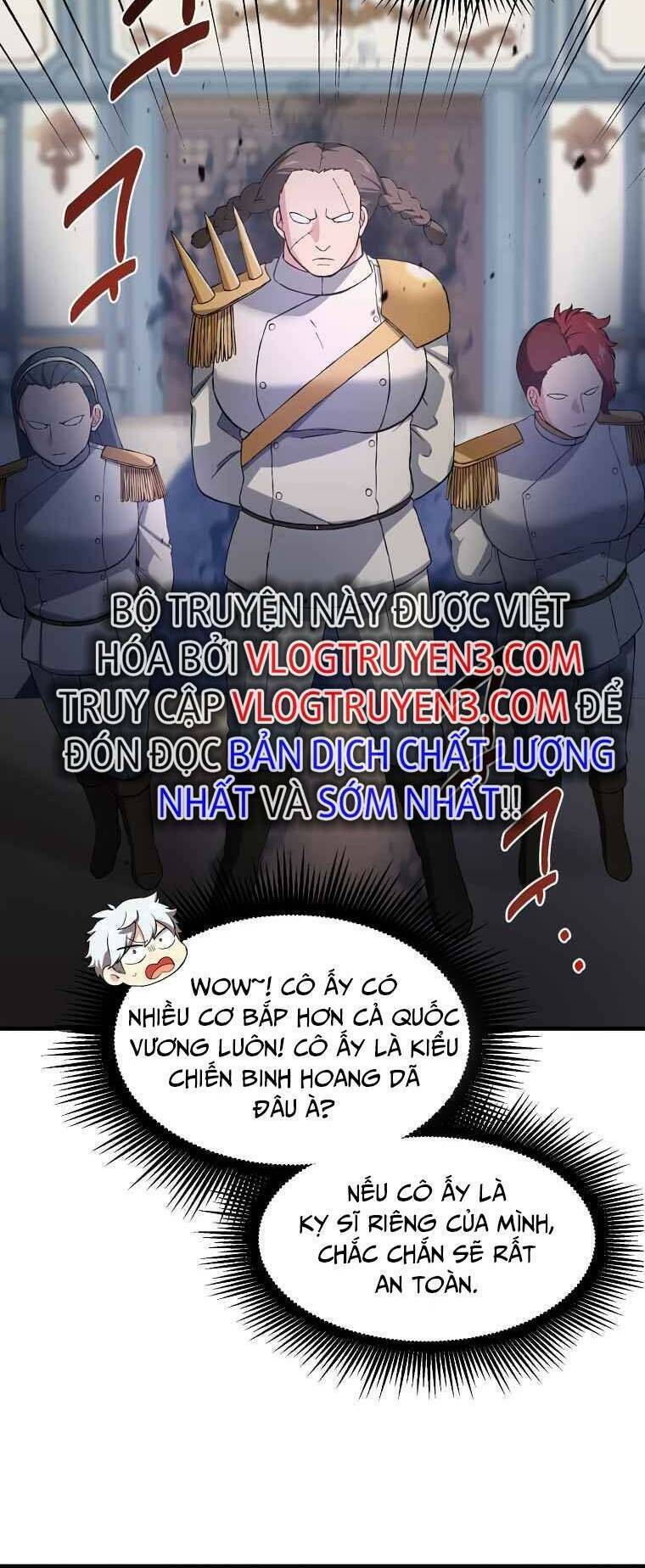 bách kiếp cường giả chapter 22 20