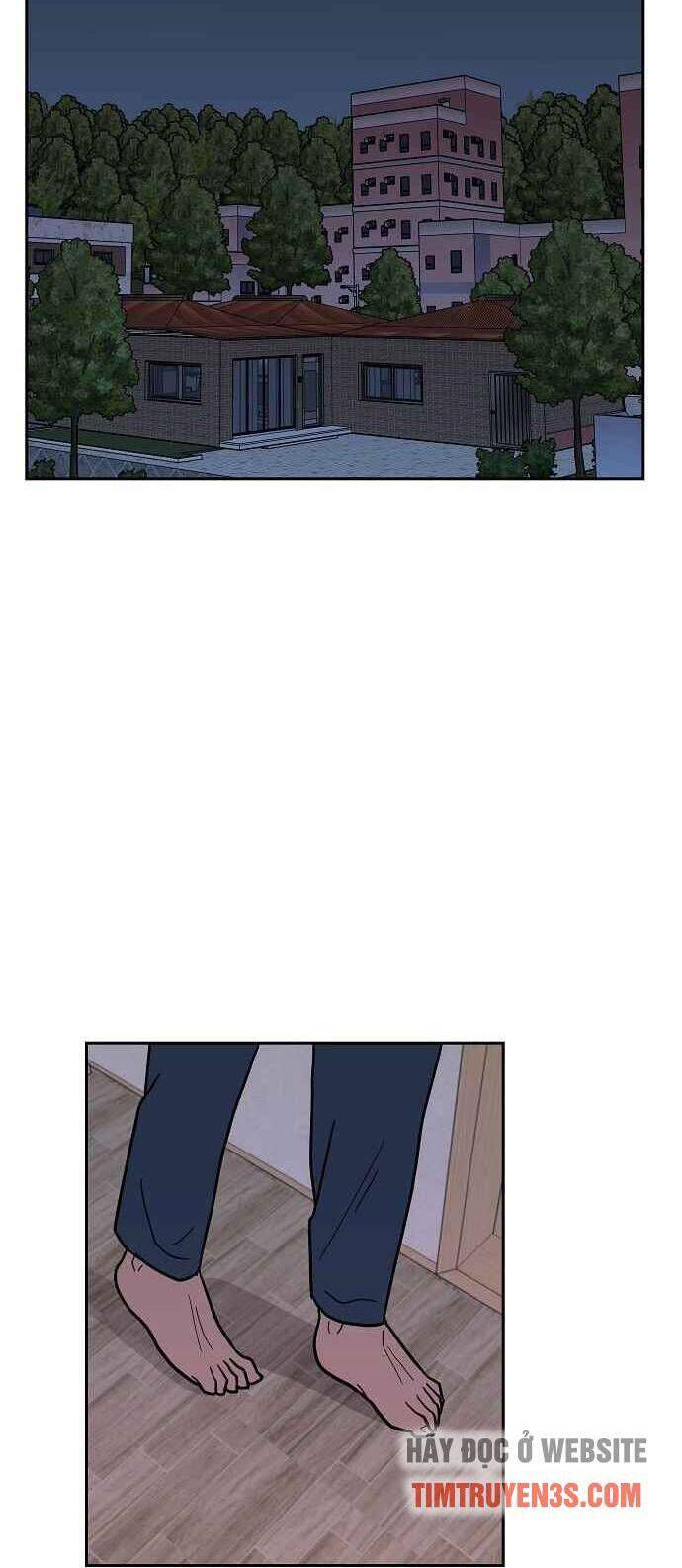 rốt cuộc cũng thấy ngọn lửa xanh chapter 14 8