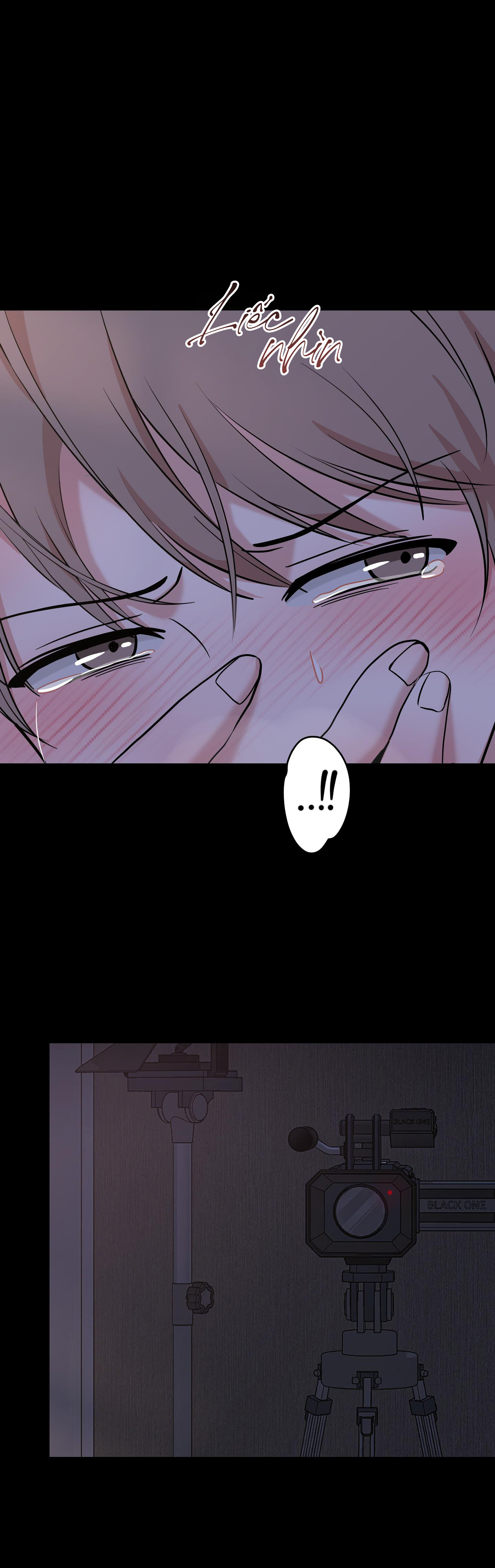 sự tình khó tránh chapter 1 4