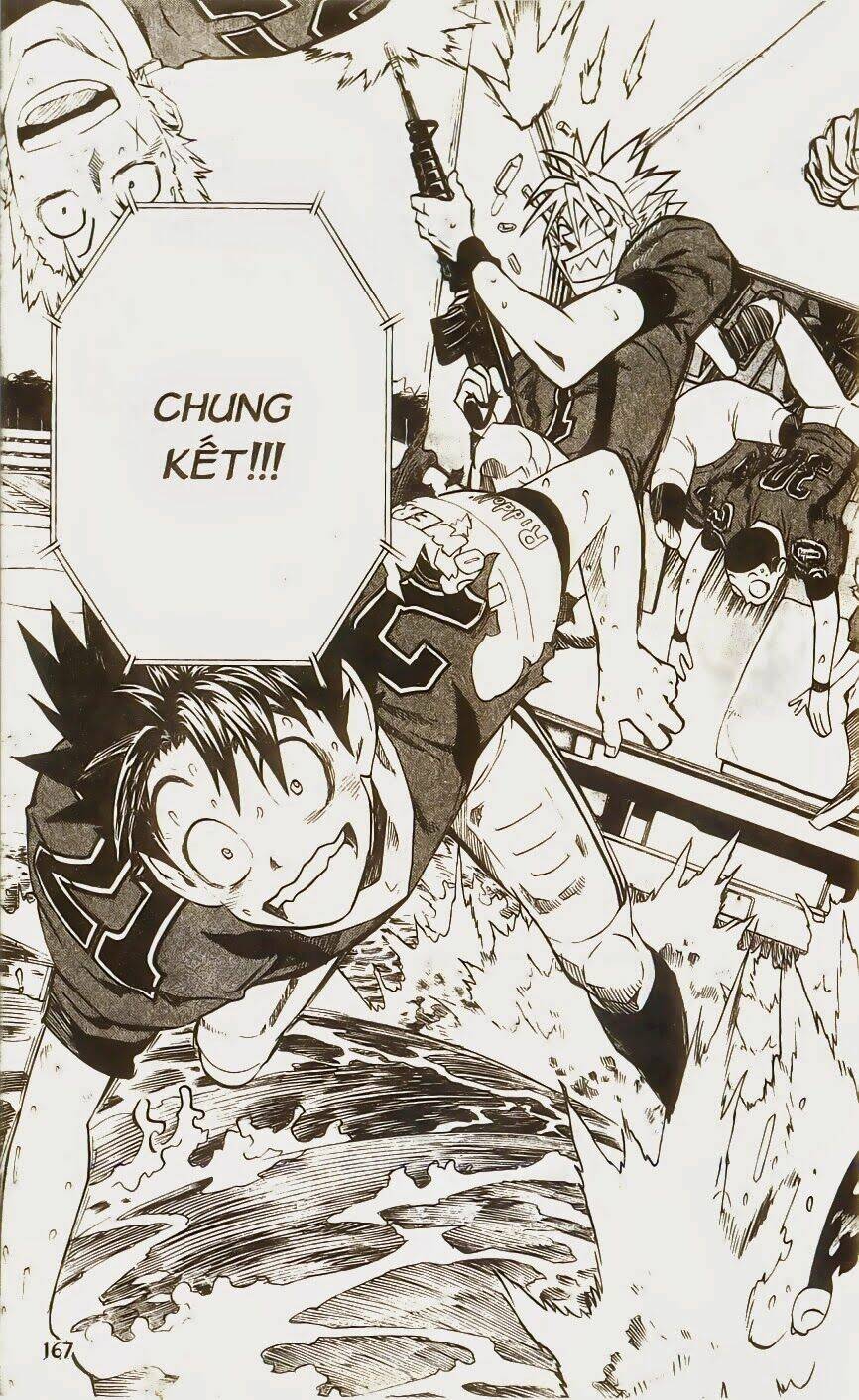 lá chắn mắt chapter 240 19