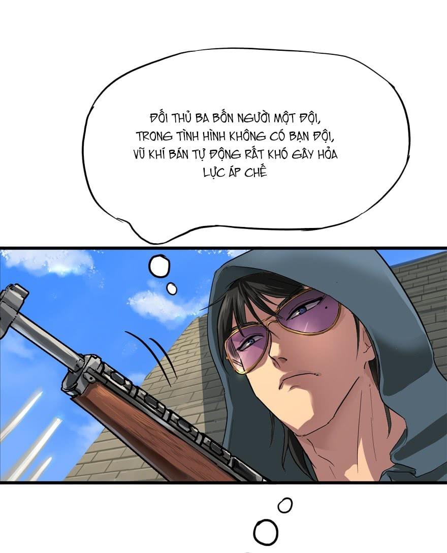 vua sinh tồn chapter 8 33