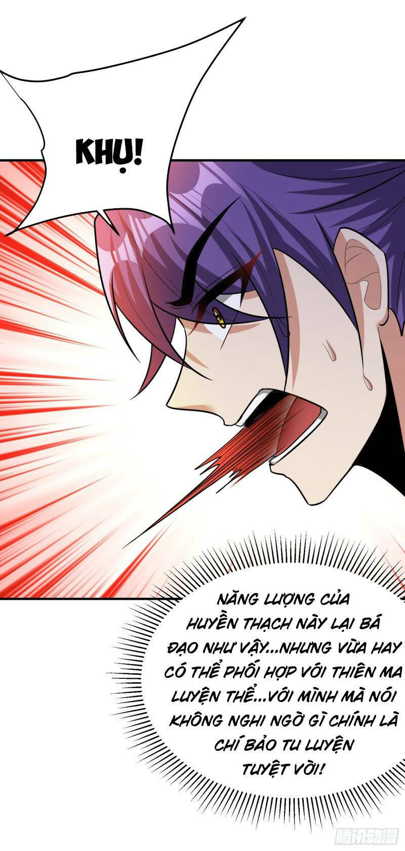 yêu giả vi vương chapter 192 13