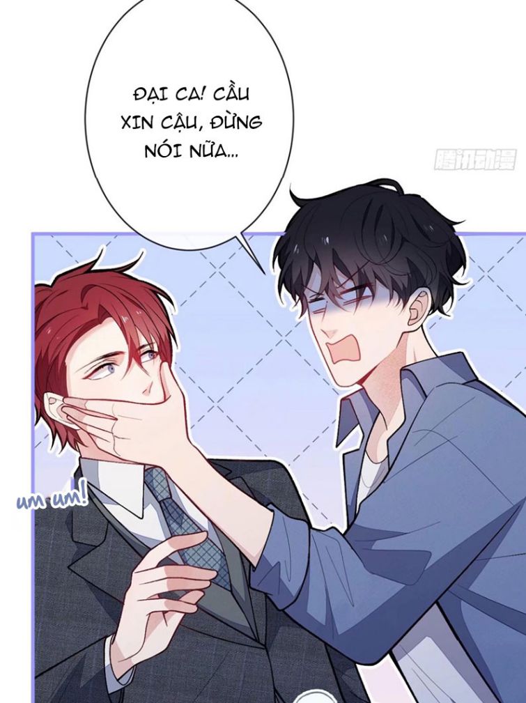 hotsearch của ảnh đế chapter 131 43