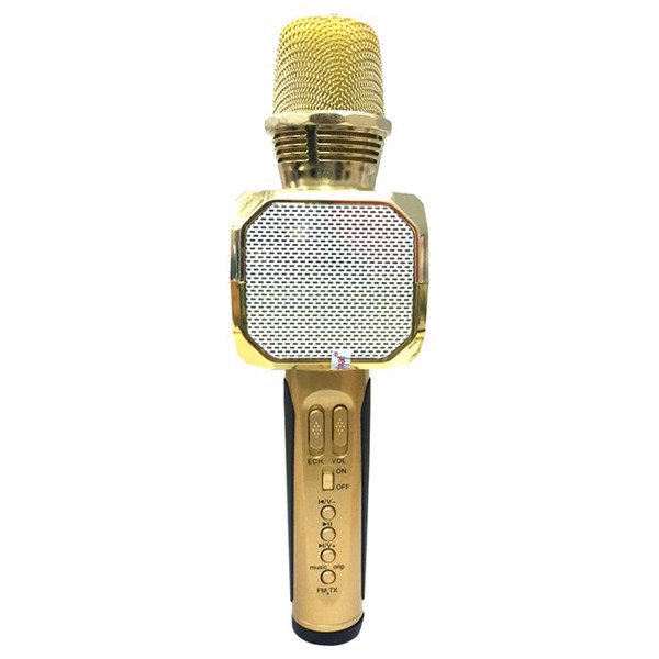 Mic karaoke Bluetooth SD10 OEM