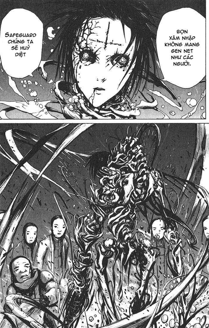 blame! chapter 15 26