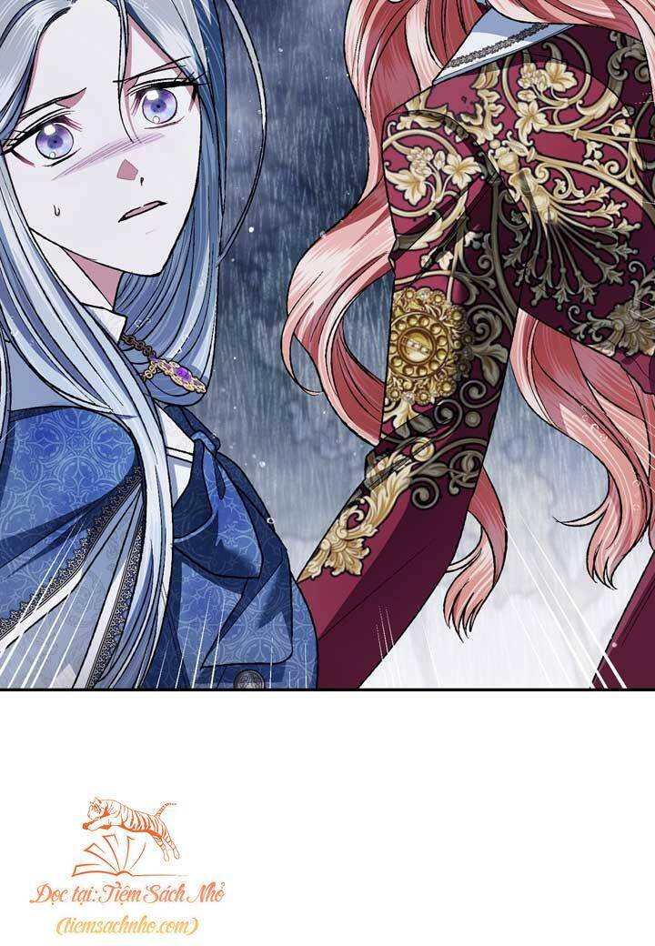 cha, con không muốn kết hôn đâu chapter 90 85