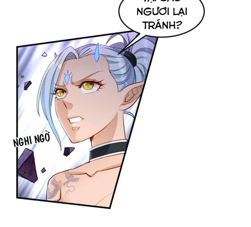 lão tổ của bạn đang online chapter 58 6