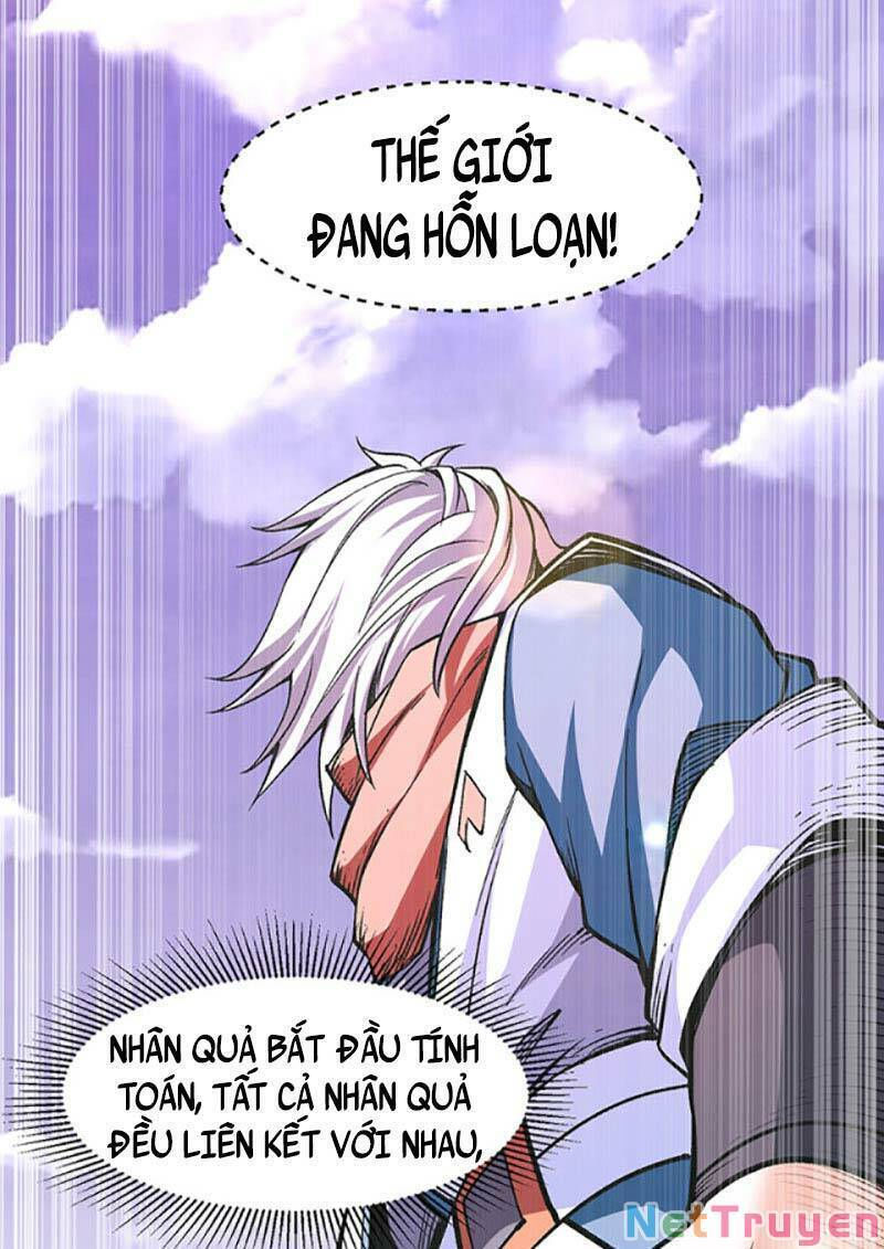 võ đạo độc tôn chapter 504 34