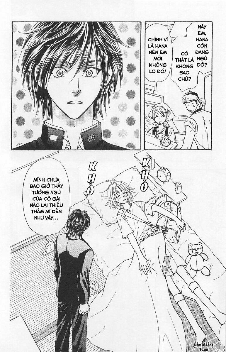 gokuraku seishun hockey club chapter 2 10