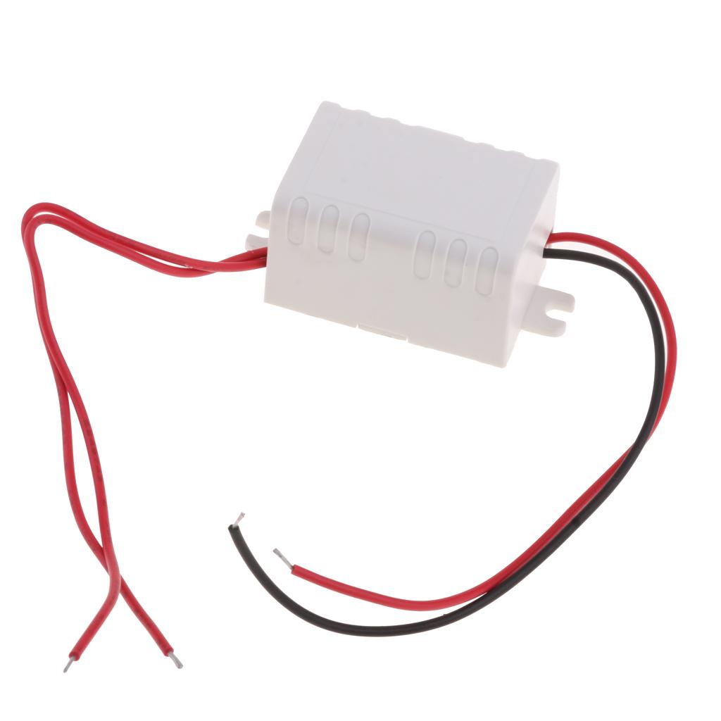AC-DC 85-265V Đến 3.3V Buck Chuyển Đổi Bước Xuống Module Adapter