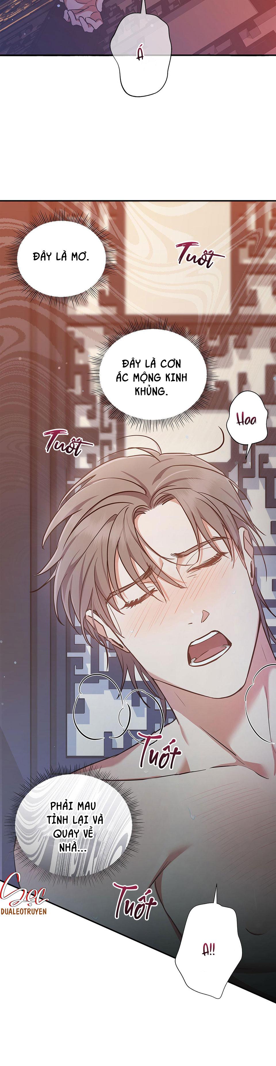 dấu vết của khoảng trống chapter 4 9