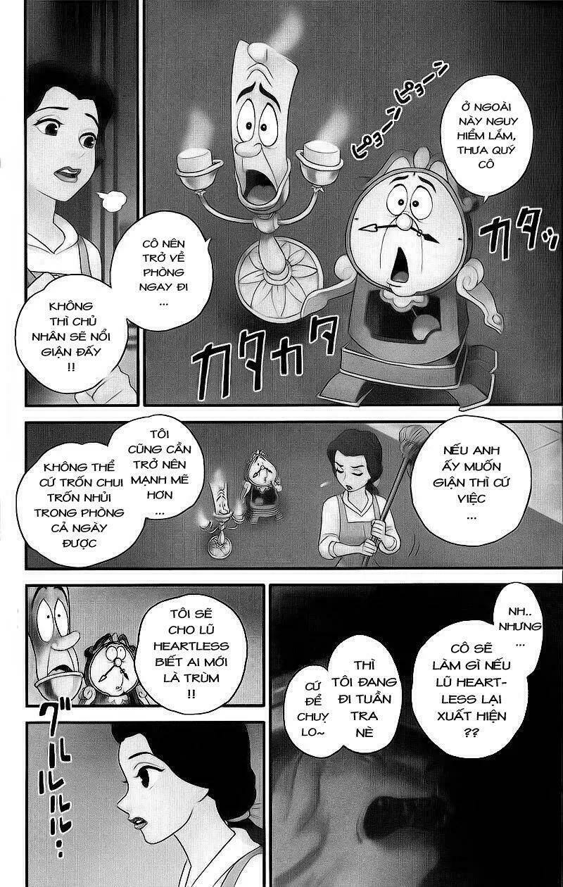 kingdom hearts: 358/2 days chapter 10 6