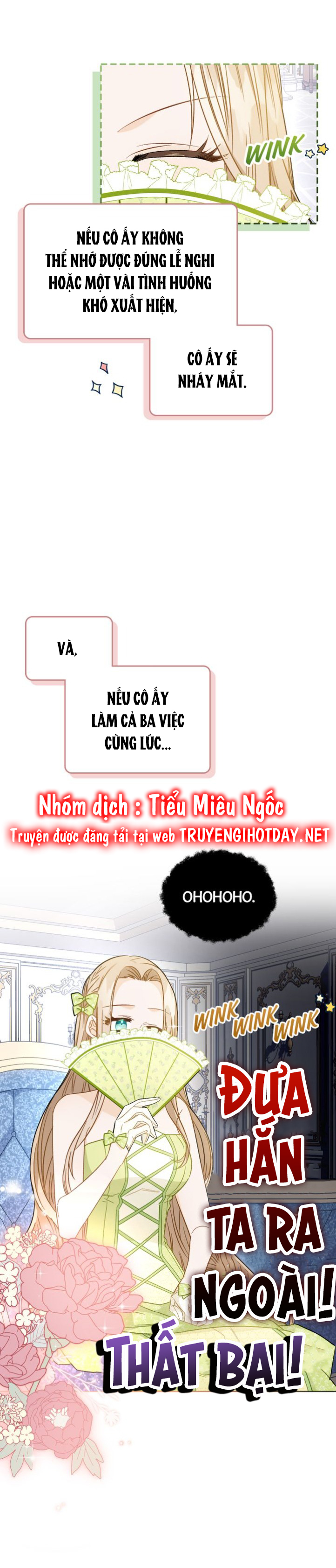 hải tặc thượng lưu chapter 5 22