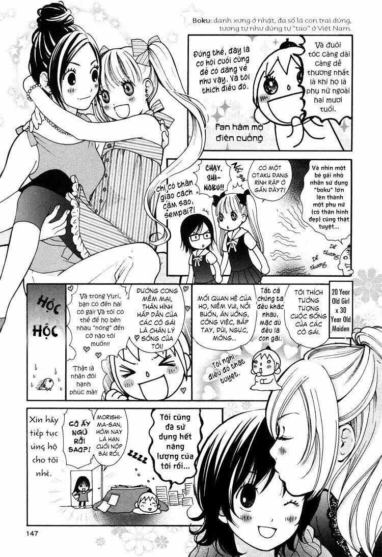 the conditions for paradise chapter 8 30