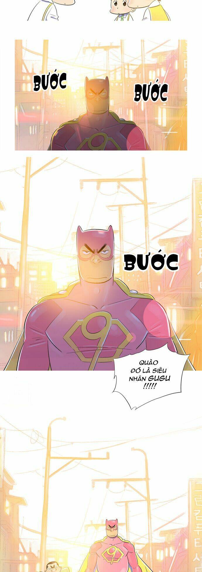 family man chapter 9 13