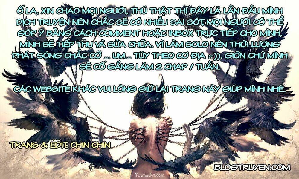 thiên sứ tráo trở chapter 30 1