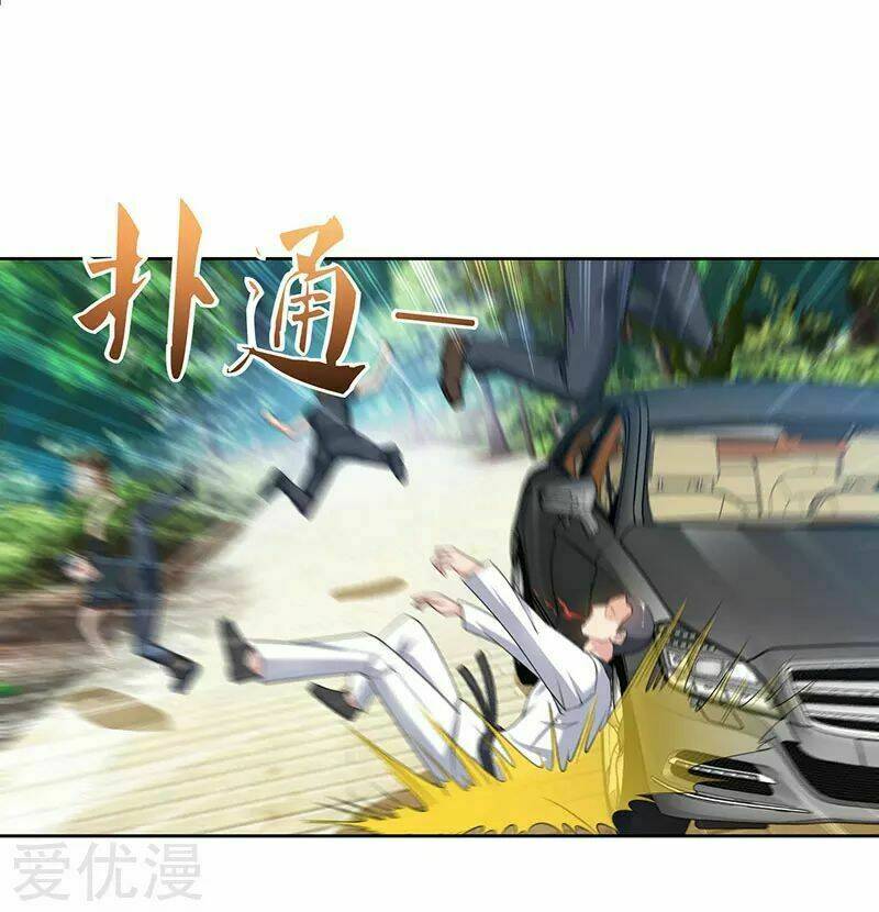 trọng sinh khí thiếu quy lai chapter 69 8