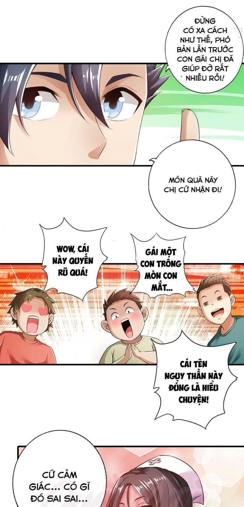 nhân vật phản diện đi tìm đường chết chapter 36 18