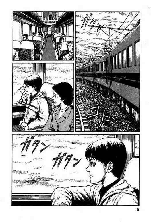 lovesick dead chapter 1 10