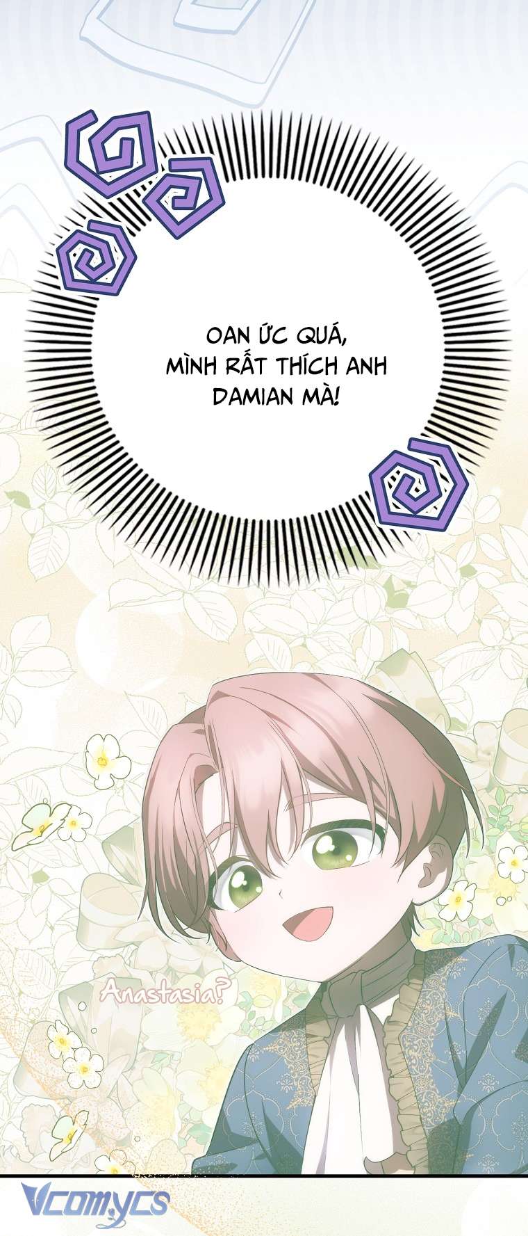 lần đầu bé út được yêu thương chapter 32 35