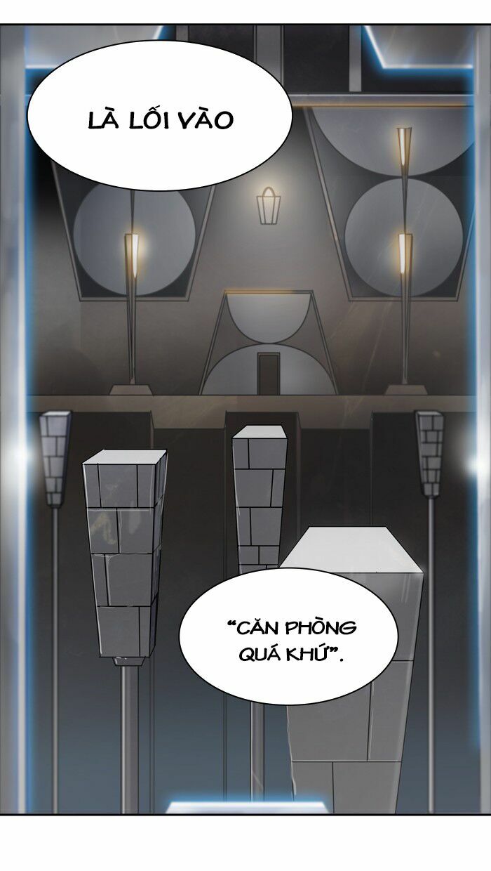 tòa tháp bí ẩn 2 chapter 262 108