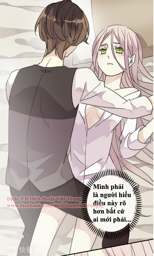 vết cắn ngọt ngào phần 1 chapter 24 59