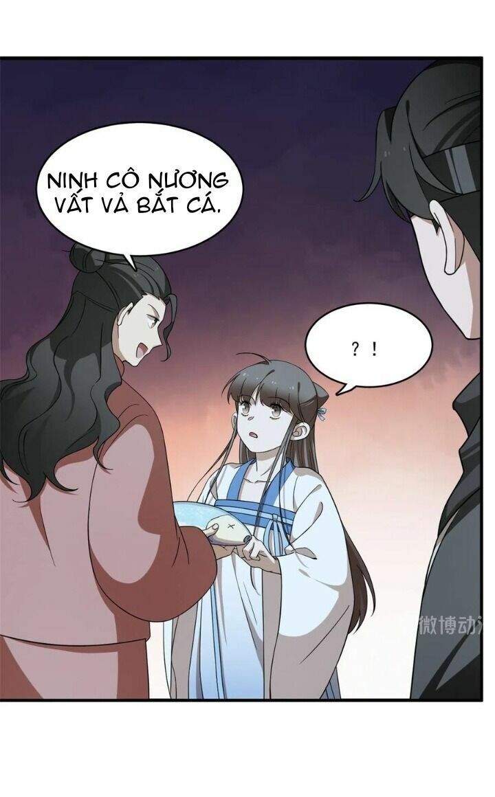 độc bộ thiên hạ: đặc công thần y chapter 250 36