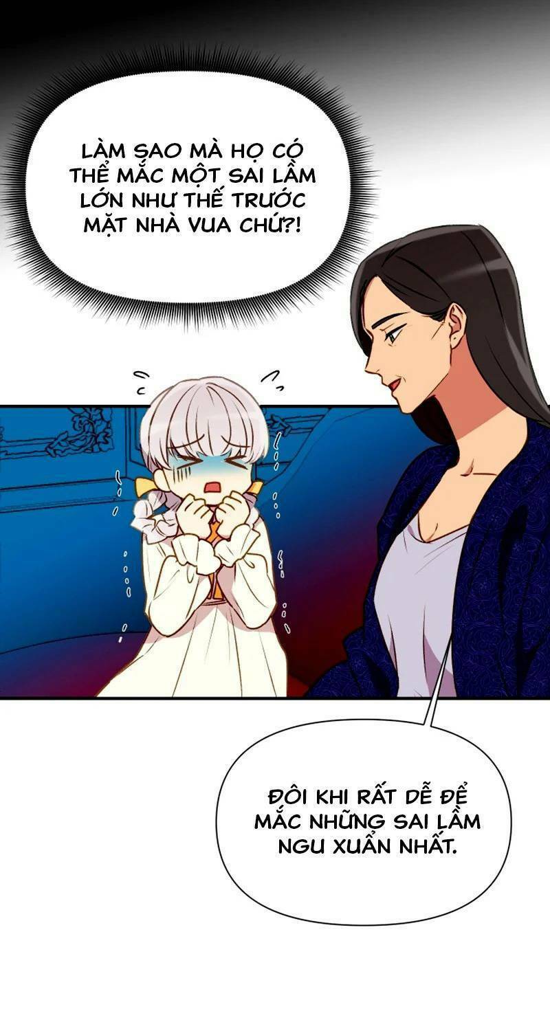 khế ước của nữ công tước quái vật chapter 51 52