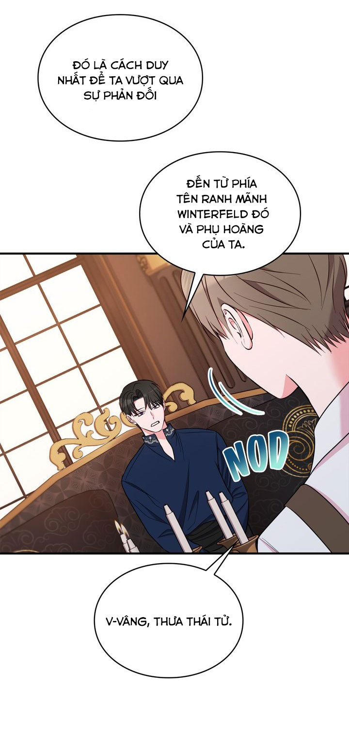 câu chuyện về nữ công tước chapter 74 20