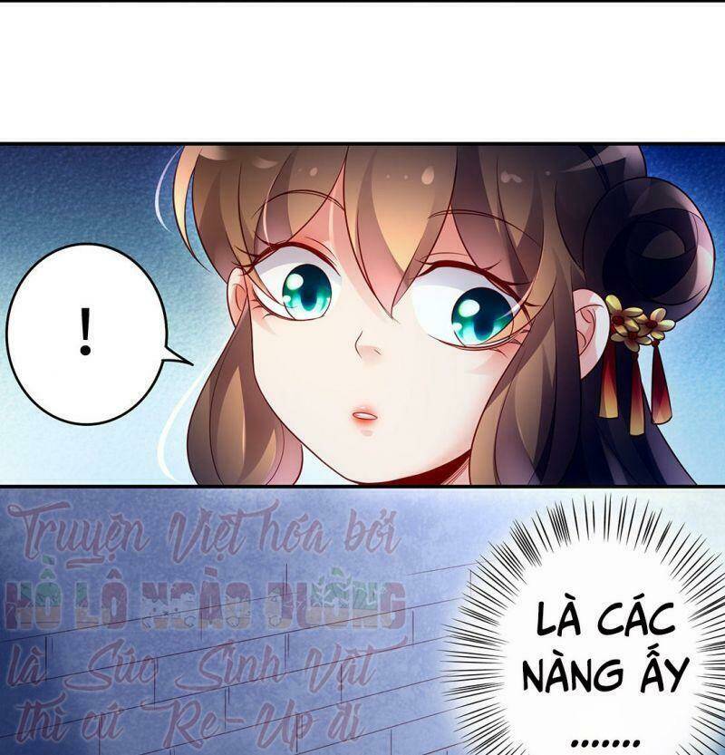 thiên kim bất hoán chapter 64 40