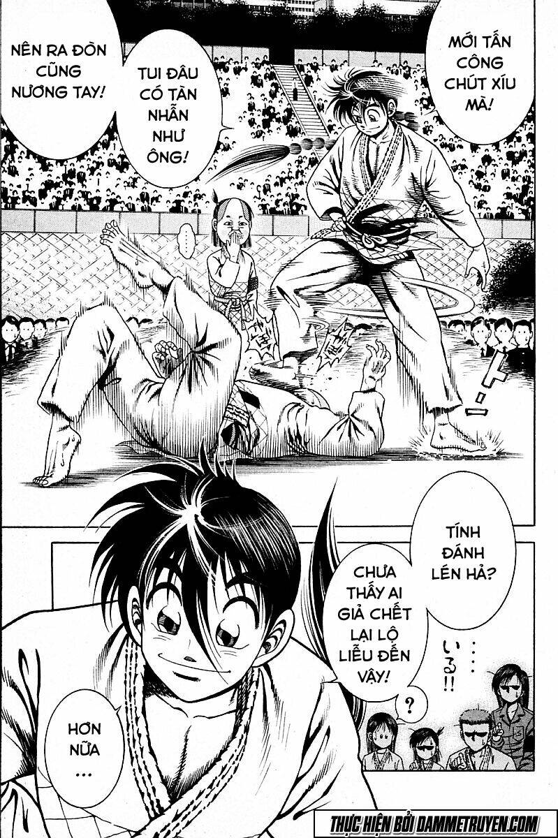 shin kotaro makaritoru! juudouhen chapter 178 12