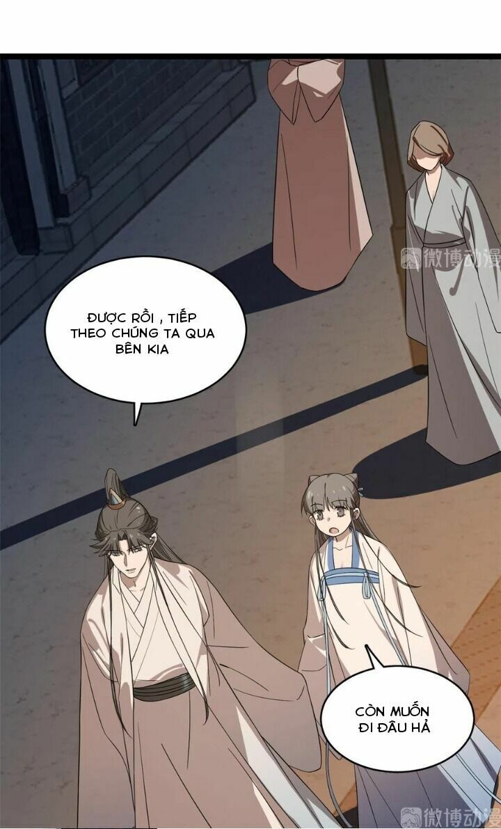 độc bộ thiên hạ: đặc công thần y chapter 233 23