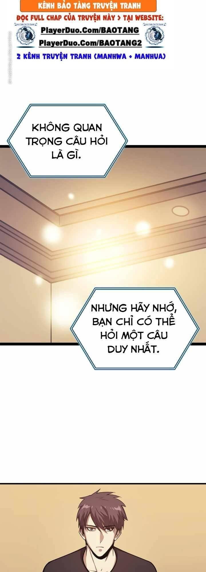 tôi trở lại thăng cấp một mình chapter 87 53