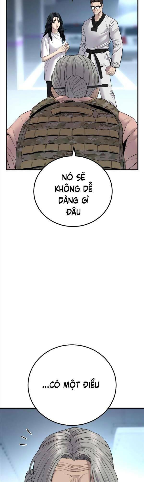 đặc vụ kim chapter 77 73