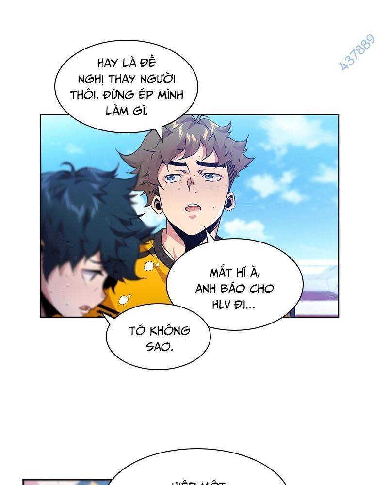 Góc Cao Khung Thành chapter 43 13