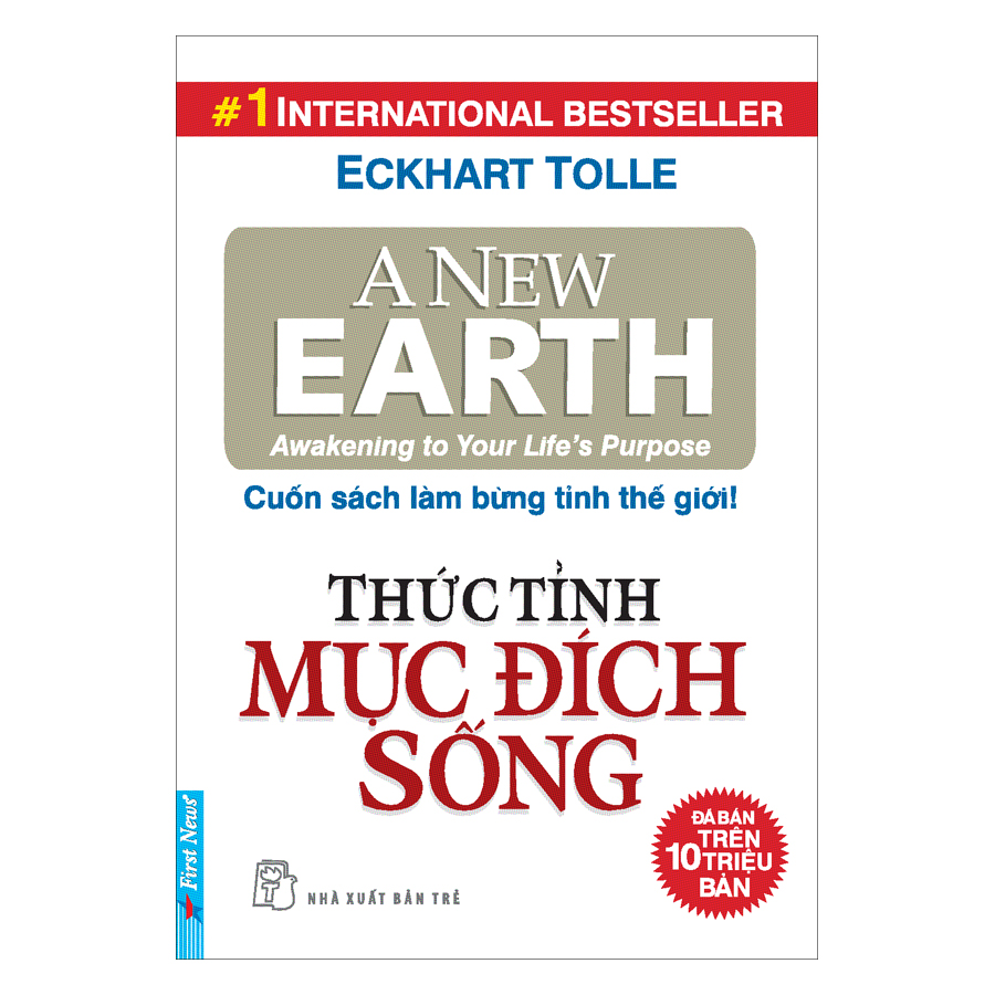Combo Thức Tỉnh Mục Đích Sống + Đắc Nhân Tâm