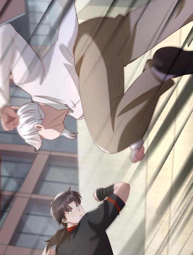 bảy vị tỷ tỷ tuyệt thế vô song của ta chapter 18 8