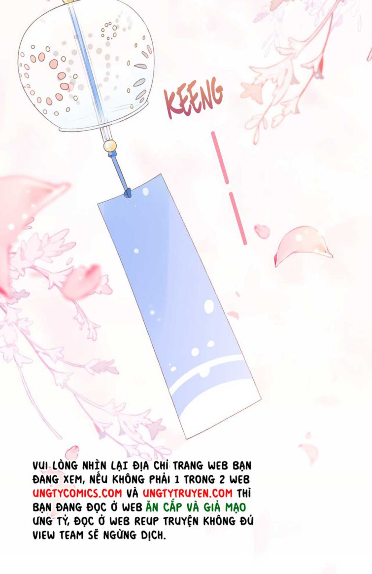 tín tức tố nói chúng ta không thể chapter 41 21