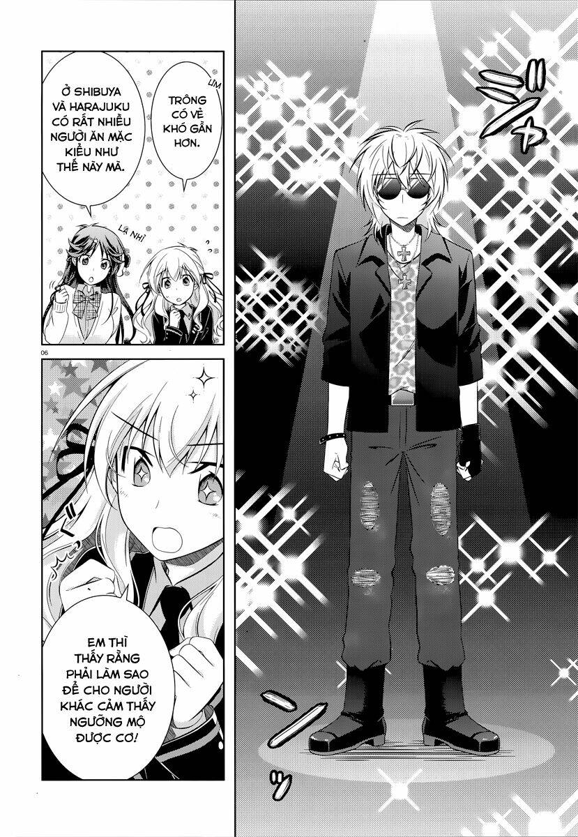 iris zero chapter 41.1 6